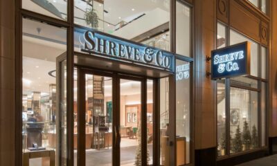 Shreve &#038; Co. to Close SF Jewelry Store After 172 Years in Business  and Open Flagship in Palo Alto