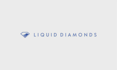 Liquid Diamonds Raises Round of Funding to Expand Its Offerings to Jewelry Retailers