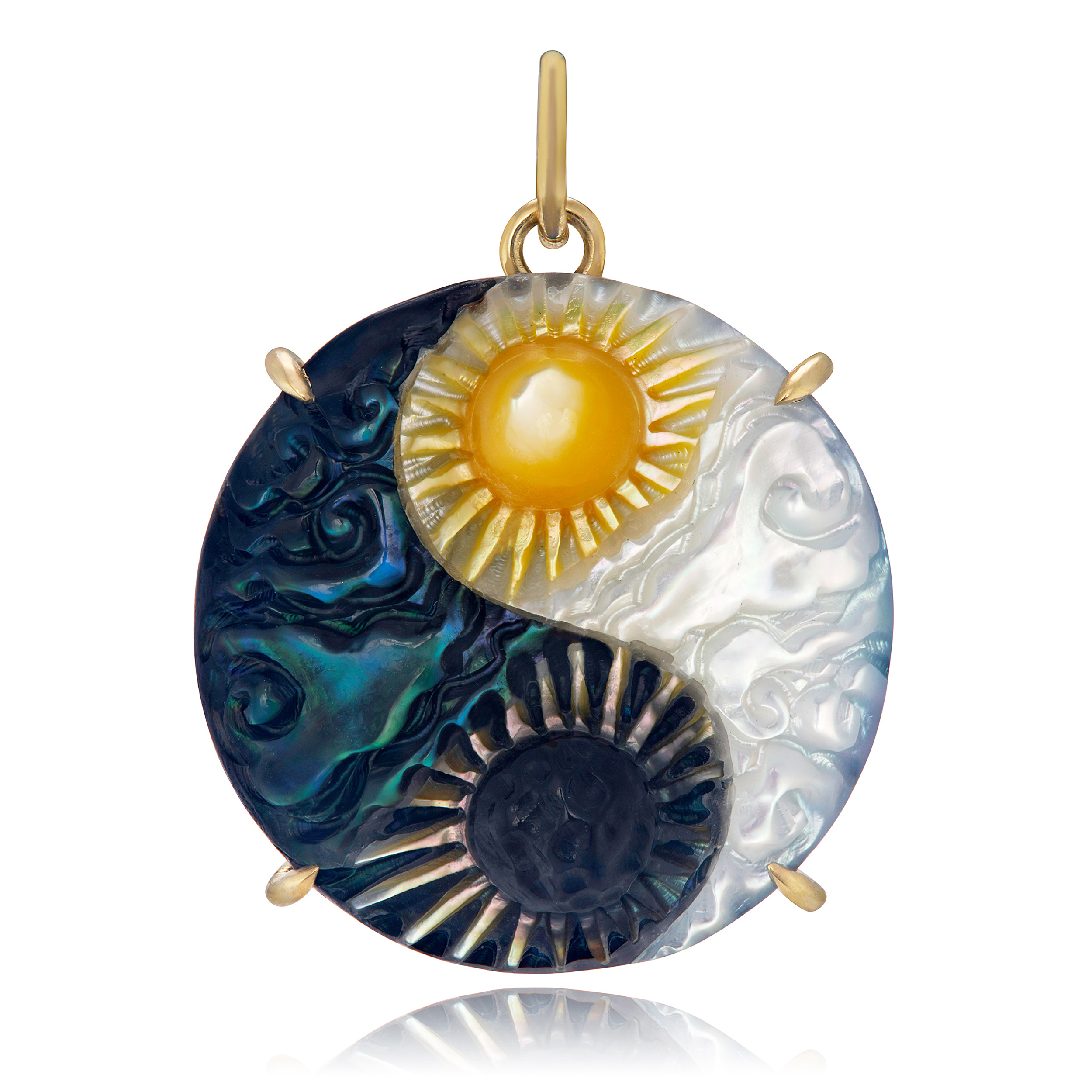 INSTORE Design Awards 2024 – Best Celestial Jewelry