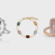Varsha Diamonds Launches Color for Spring 2024