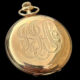 Gold Watch Worn by Titanic’s Wealthiest Passenger Sells for $1.5M