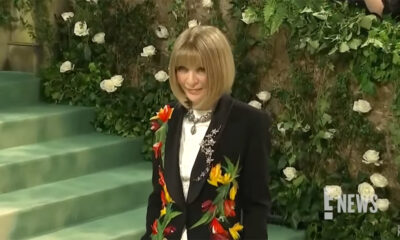 Judge the Jewels: I Can’t Stop Thinking About Anna Wintour’s Met Gala Brooch