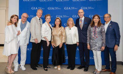 GIA Alumni Celebrate 50th Reunion of First New York Graduating Class