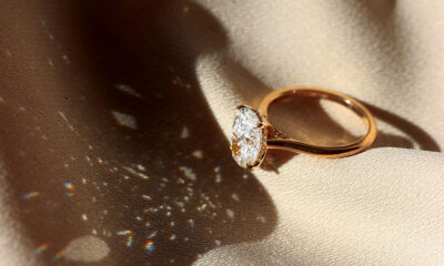 Is Sunlight the Best Light to View a Diamond, and More of Your Questions Answered