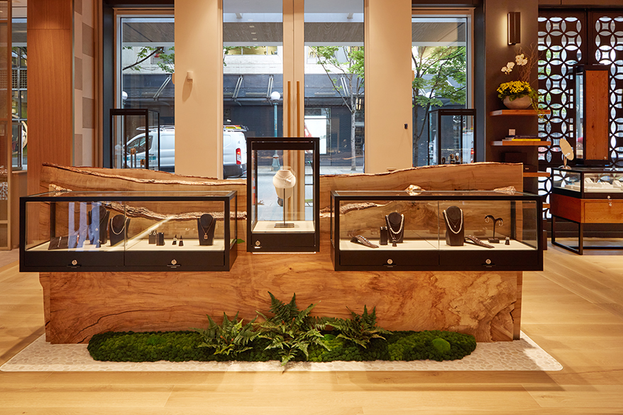 These 10 Stores Were America’s Coolest Stores Honorable Mentions for 2024