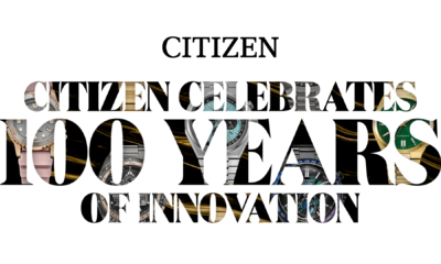 Citizen Celebrates 100 Years of Innovation