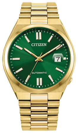 Citizen Celebrates 100 Years of Innovation
