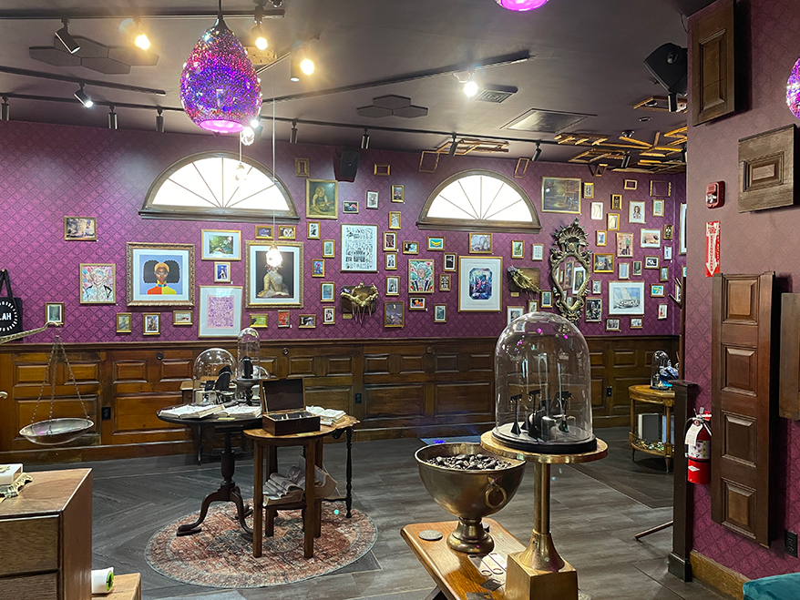 These 10 Stores Were America’s Coolest Stores Honorable Mentions for 2024