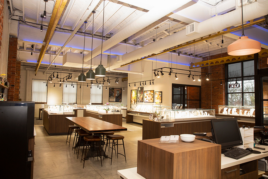 These 10 Stores Were America’s Coolest Stores Honorable Mentions for 2024