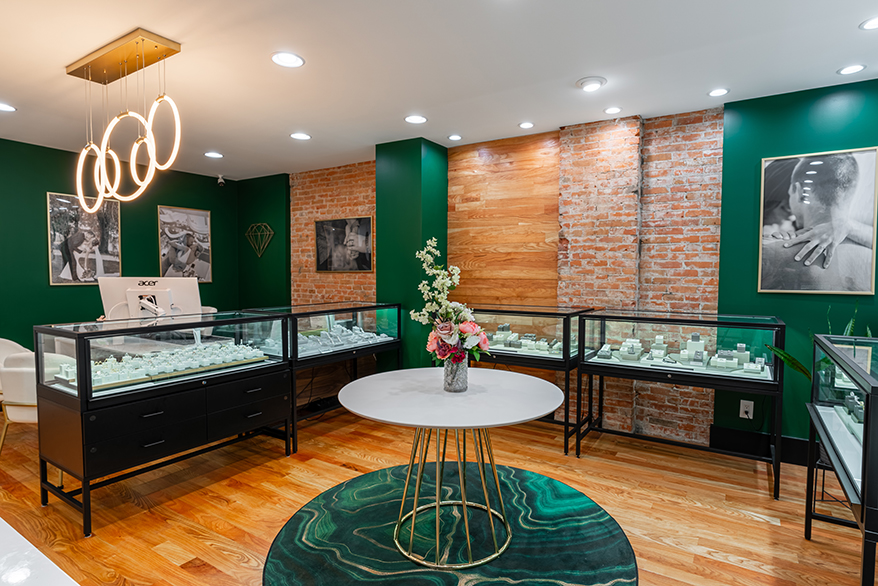 These 10 Stores Were America’s Coolest Stores Honorable Mentions for 2024