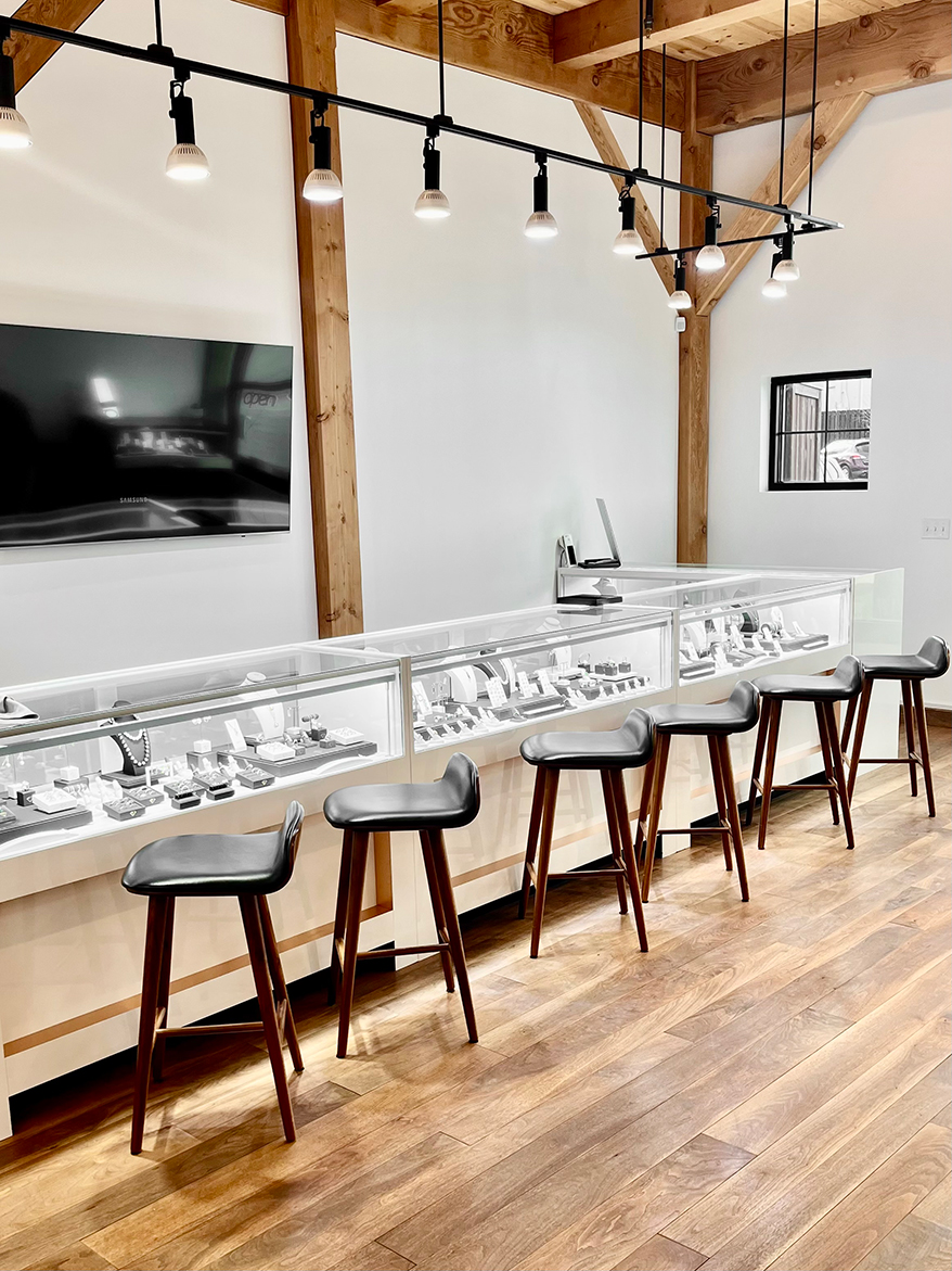 These 10 Stores Were America’s Coolest Stores Honorable Mentions for 2024
