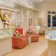 Interior Designer Emily Williams Infuses Her Jewelry Store with Color, Wit and Whimsy