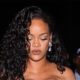 Rihanna Steps Out in Different Pearl Looks in NYC