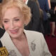 Holland Taylor Defends Her Emmy Look, a Cool Throwback to Art Deco Jewels