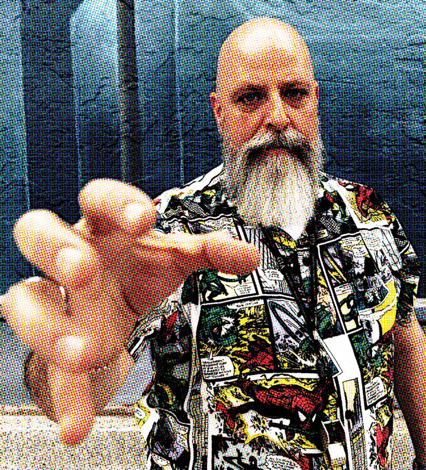 Retail Jewelers Reveal Their Alter Egos