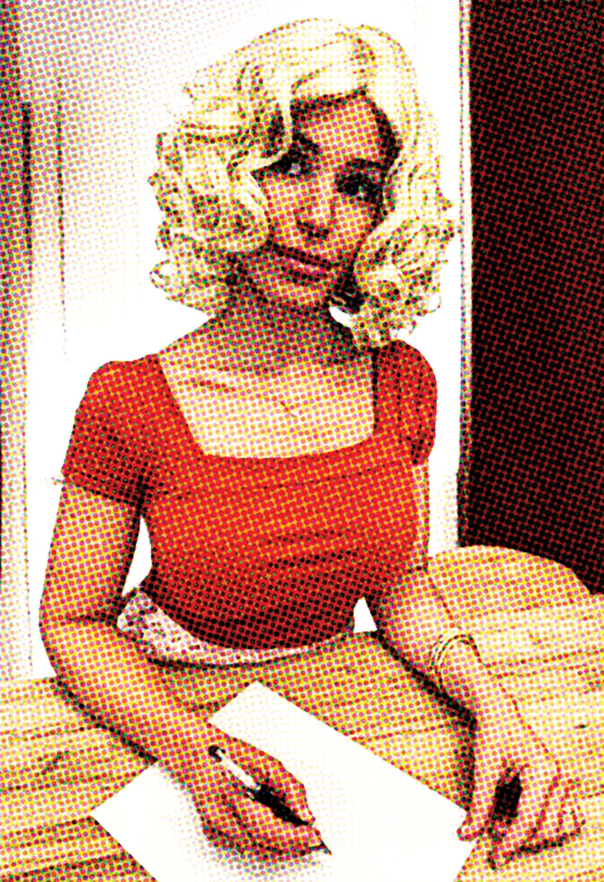 Retail Jewelers Reveal Their Alter Egos