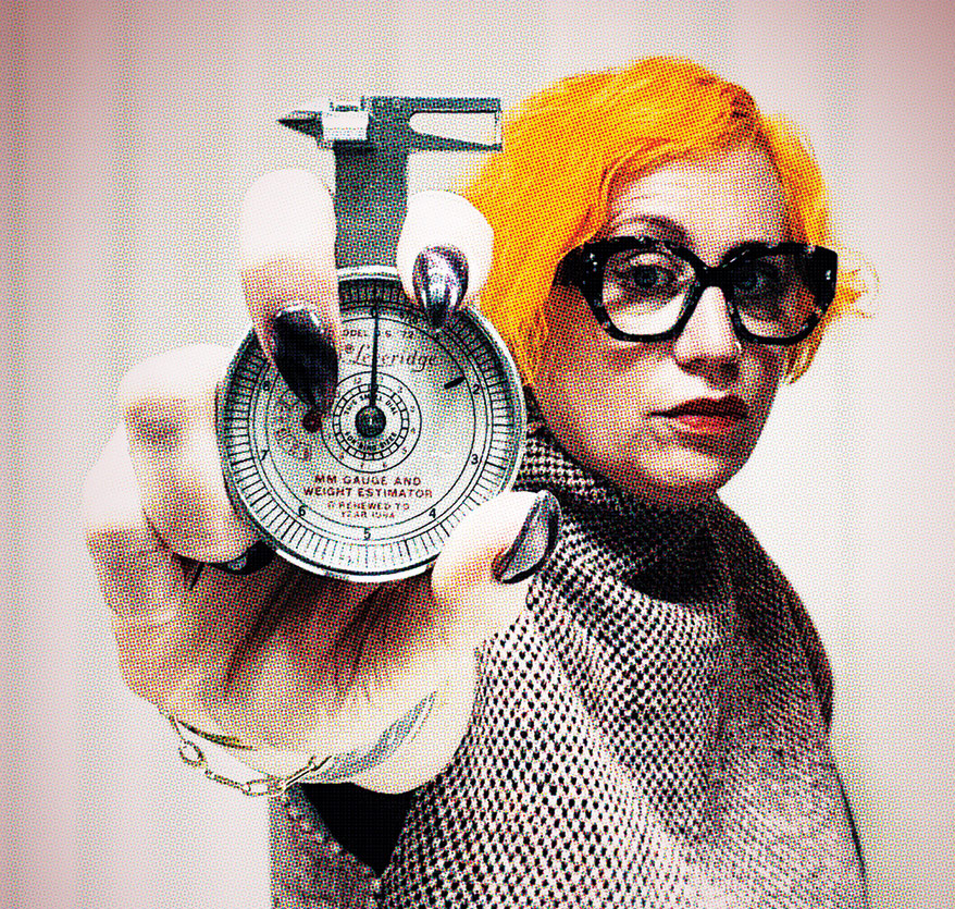 Retail Jewelers Reveal Their Alter Egos