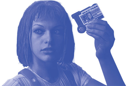 Retail Jewelers Reveal Their Alter Egos