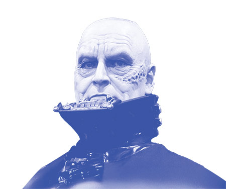 Retail Jewelers Reveal Their Alter Egos