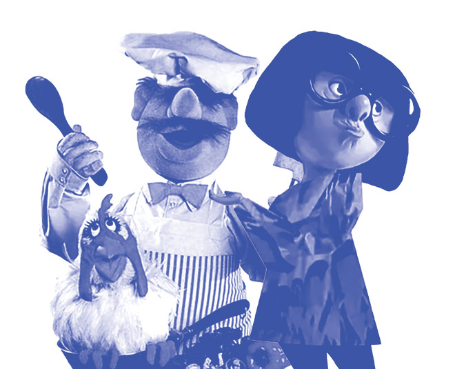 Retail Jewelers Reveal Their Alter Egos