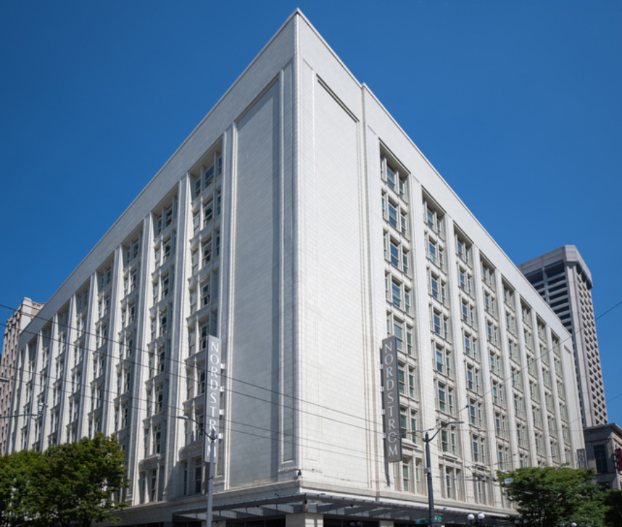 Nordstrom Nears Going Private: Report