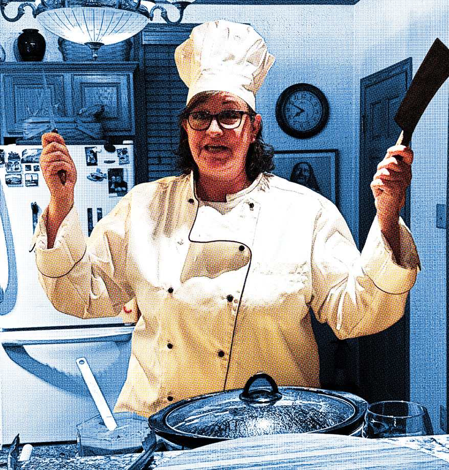 Retail Jewelers Reveal Their Alter Egos