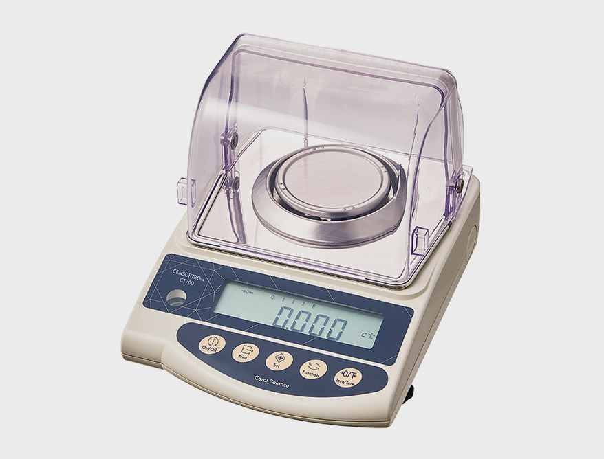 新的金属测试仪，紧凑的克拉秤，以及珠宝专业人士的更多设备