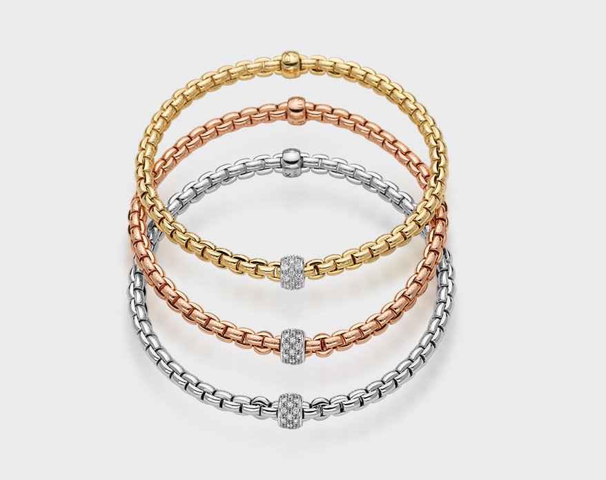 44 Percent of Surveyed Jewelry Retailers Report Sales Gains in February