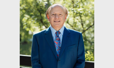 JVC to Honor Alan Zimmer of Reeds Jewelers With its Stanley Schechter Award