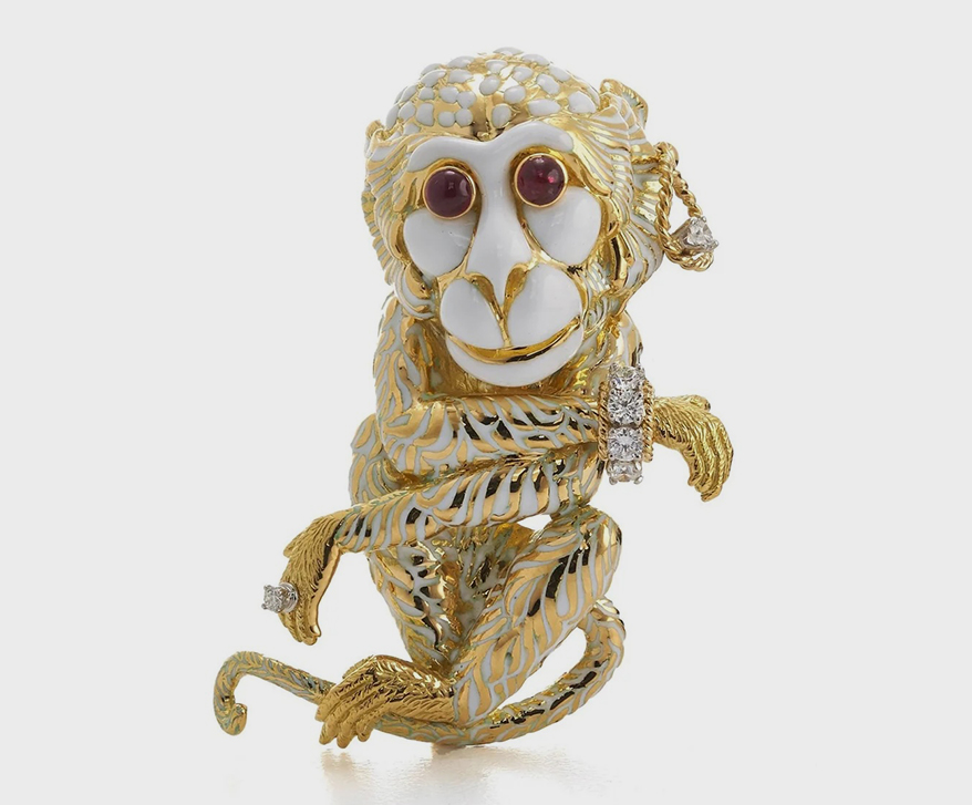 White Lotus Season 3 Features Jewelry and Watches From Renowned and Independent Brands
