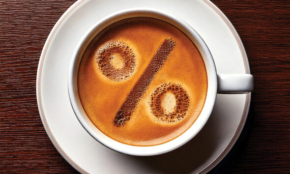 Look Deep Into That Cup and Ask, Do You Still Have What It Takes?