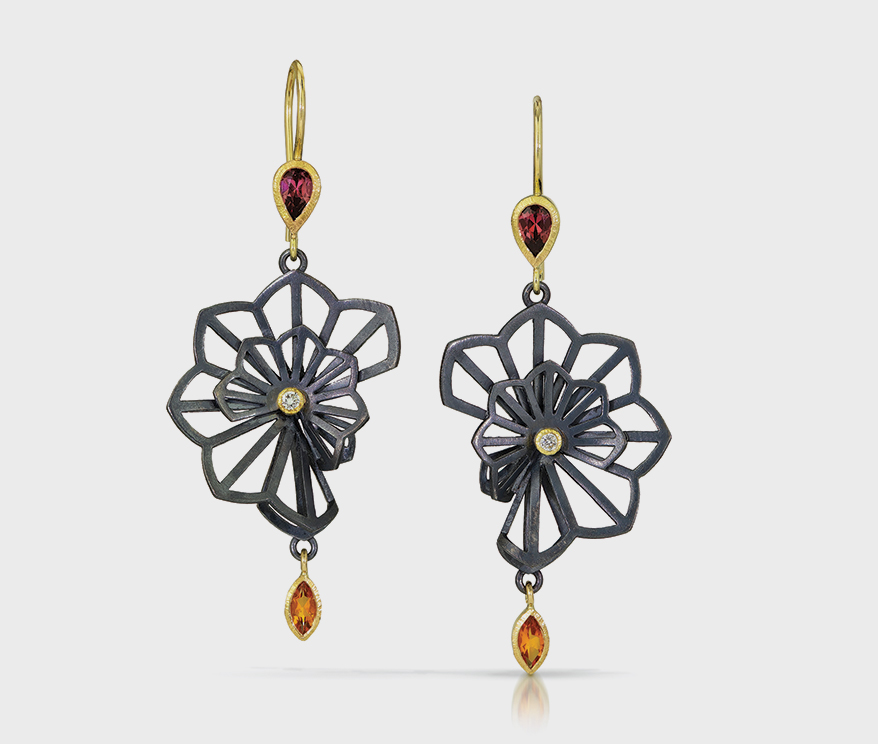 Check Out These 14 New Jewels in Silver [Photo Gallery]