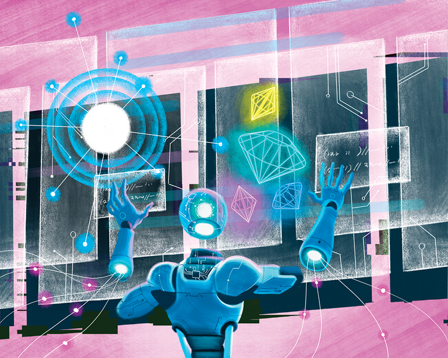 Puzzled by AI? Here’s How to Make It Work for Your Business