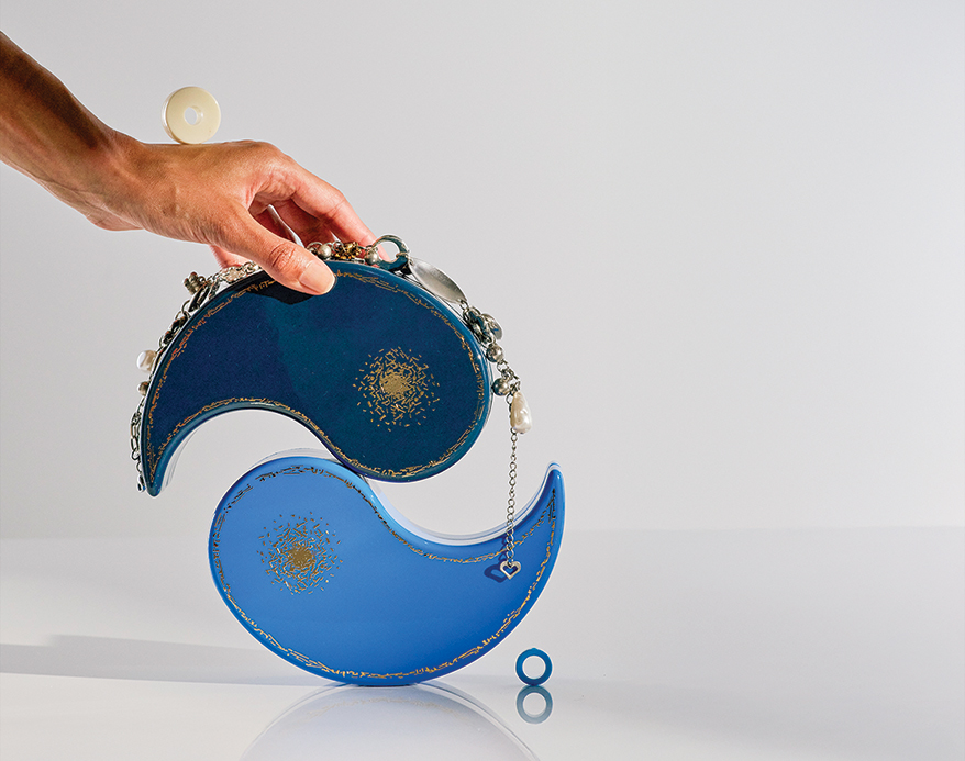 From a Buccellati Corkscrew to a New Book on Rolex, Here Is the Latest Gear for Jewelry Pros