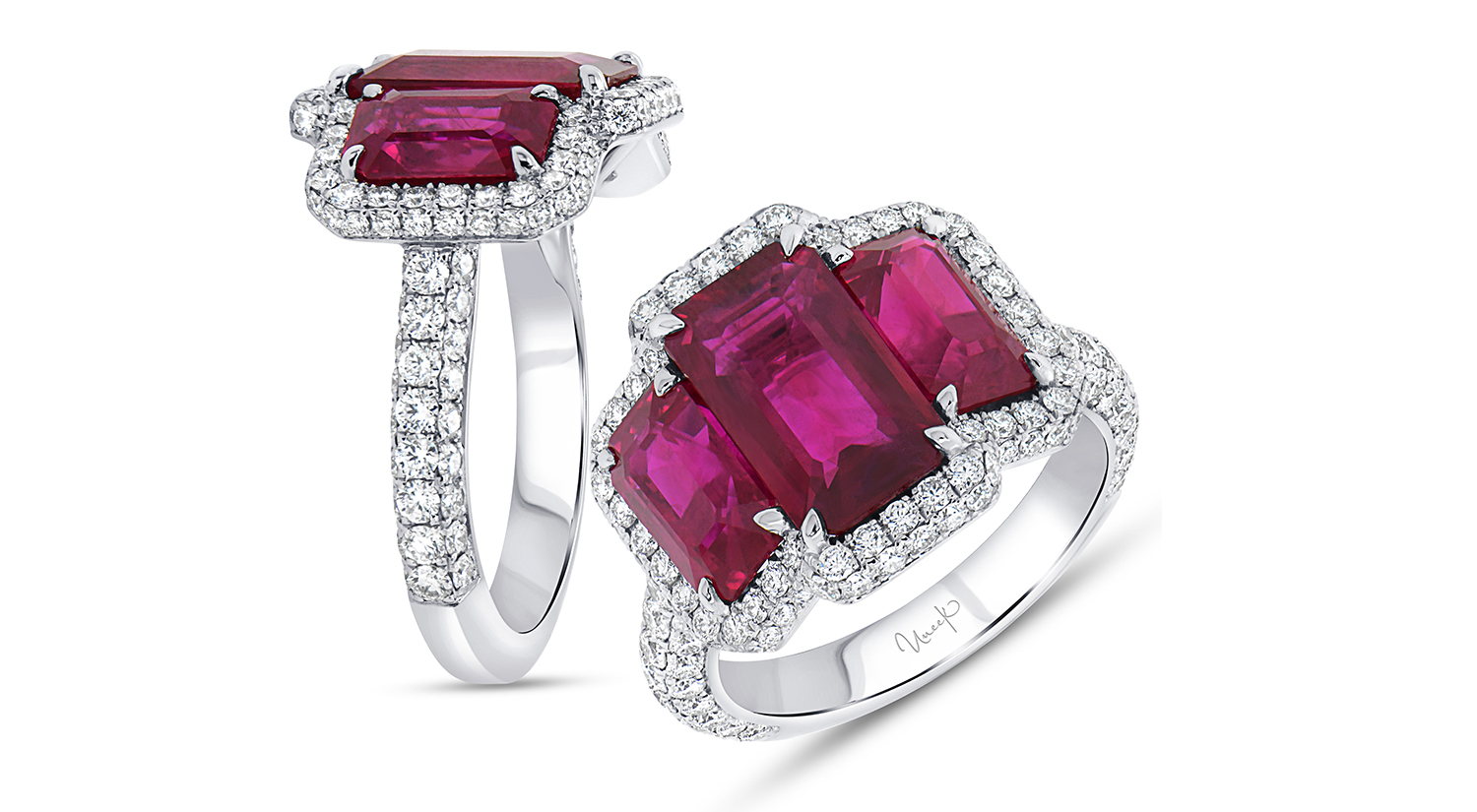 INSTORE Design Awards 2025 &ndash; Colored Stone Over $5,000