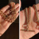 Judge the Jewels: Bethenny Frankel Embraces the T-Bar Necklace Trend 