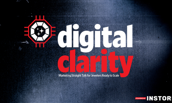 Digital Clarity &#8211; Your Jewelry Store’s Website: The Foundation of Your Online Presence