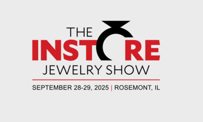 The INSTORE Jewelry Show Unveils a Fresh Look, Holiday-Focused Repositioning and New Show Features for 2025
