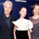 Phoebe Dynevor Wears Tiffany &#038; Co. at Premiere of &#8216;Drop&#8217;