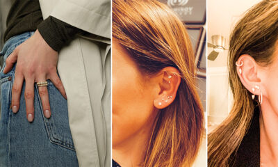 Washington, DC.&#8217;s Tiny Jewel Box Draws a Crowd With Styling and Piercing Event