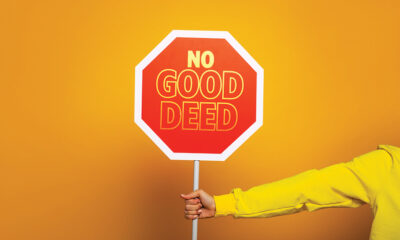 With Some Jewelry Clients, No Good Deed Goes Unpunished