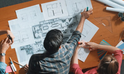 INSTORE Readers Share Their Approaches to Remodeling