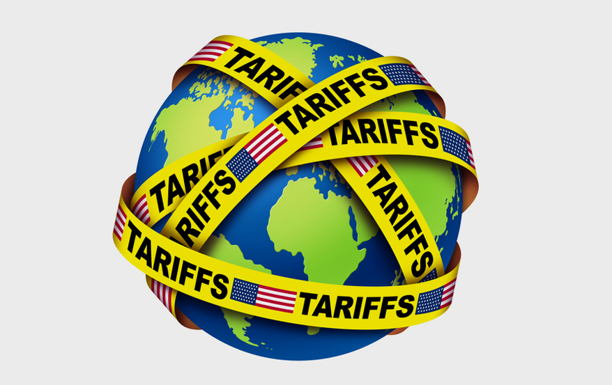 Retail Groups Ask Trump to Back Off Tariffs