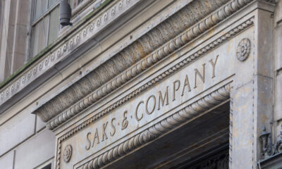 Saks Fifth Avenue to Close San Fran Locale
