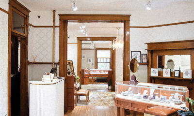 Small-Town Jewelry Store Has Oversized Presence in Montana