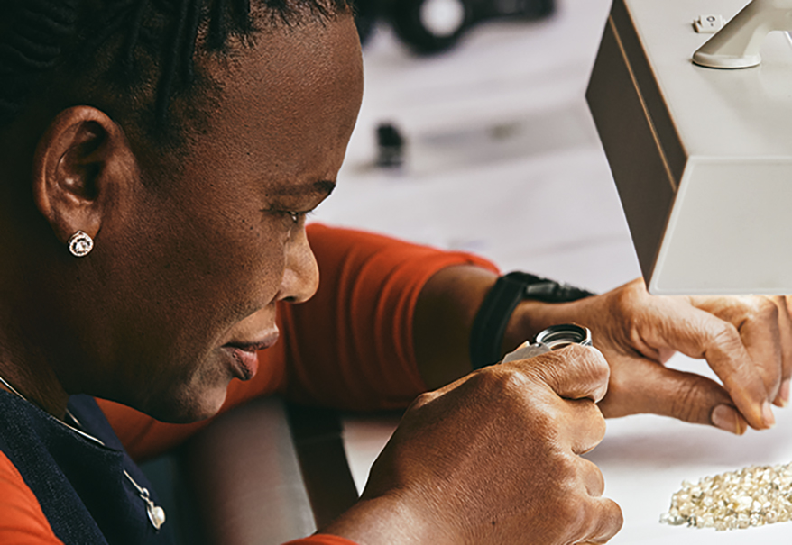 Natural Diamond Council Has Released a New Flagship Report and More Service News for June