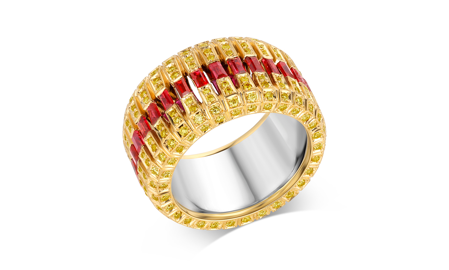 INSTORE Design Awards 2025 &ndash; Ring Over $5,000