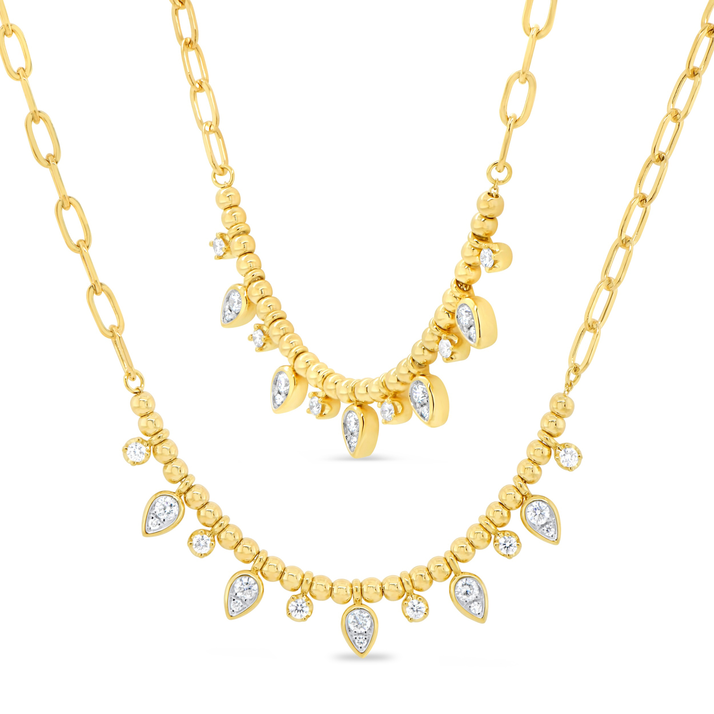 INSTORE Design Awards 2025 &ndash; Necklace Under $5,000