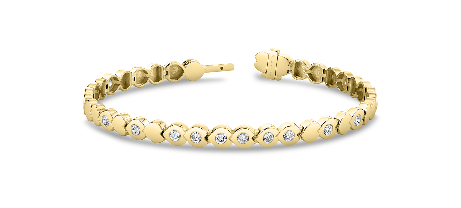 INSTORE Design Awards 2025 &ndash; Gold Jewelry Over $5,000