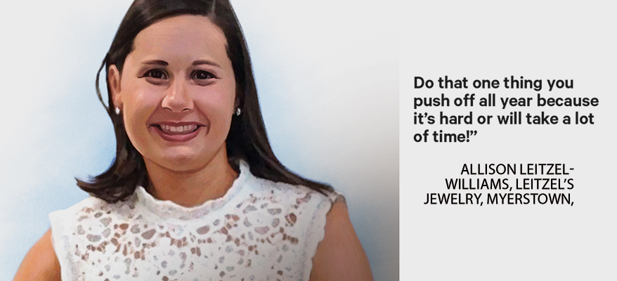 Open a &ldquo;Spy File,&rdquo; Make Your Invoices More Friendly, and More Manager&rsquo;s To-Do Tasks for July